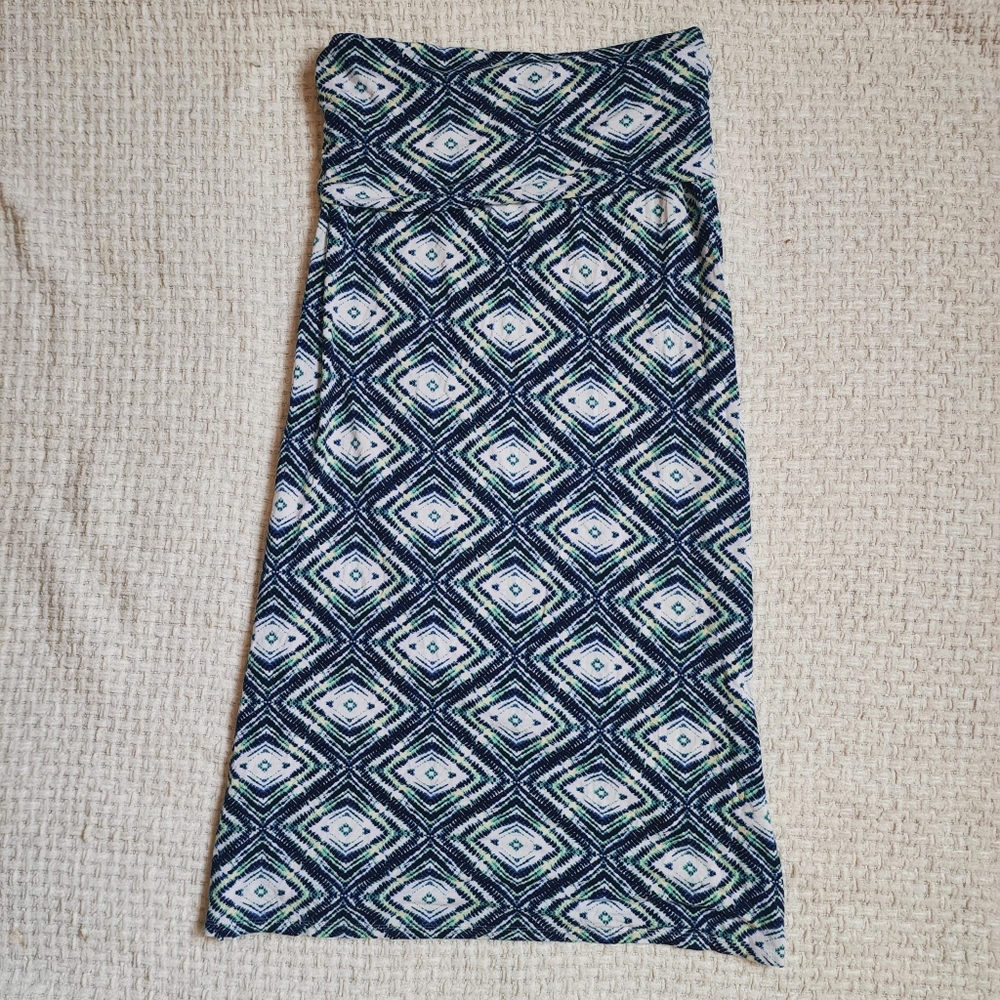 Stretchy Bodycon Dress